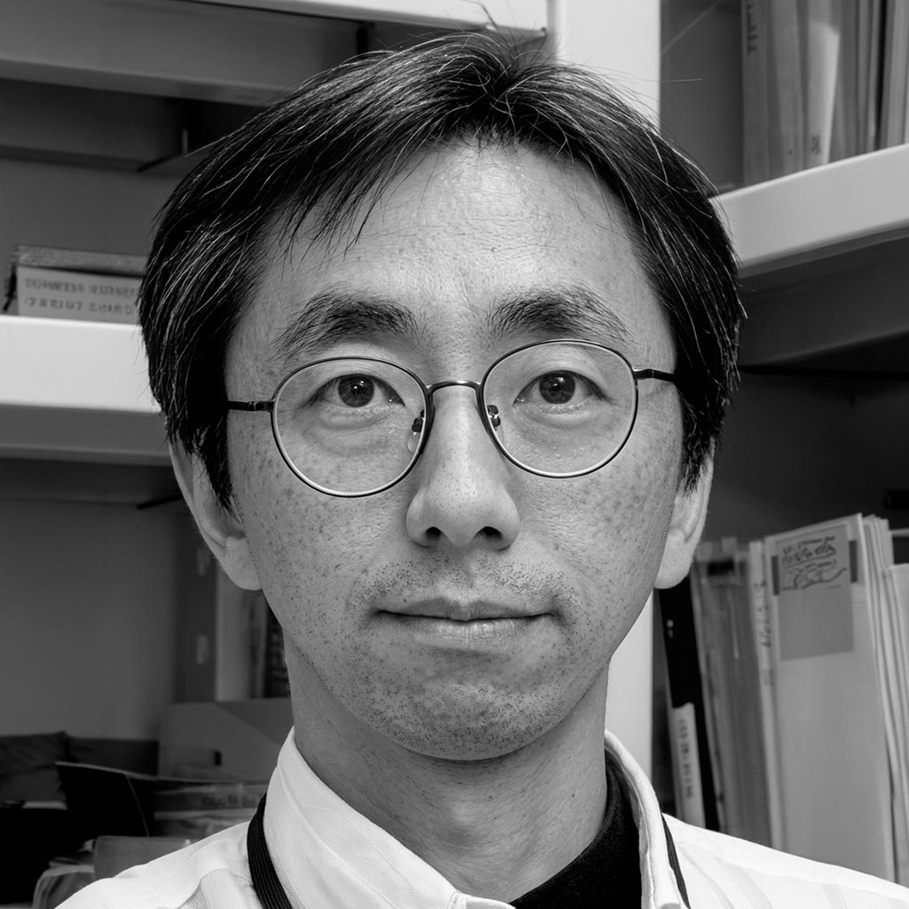 Akiyoshi Yamada