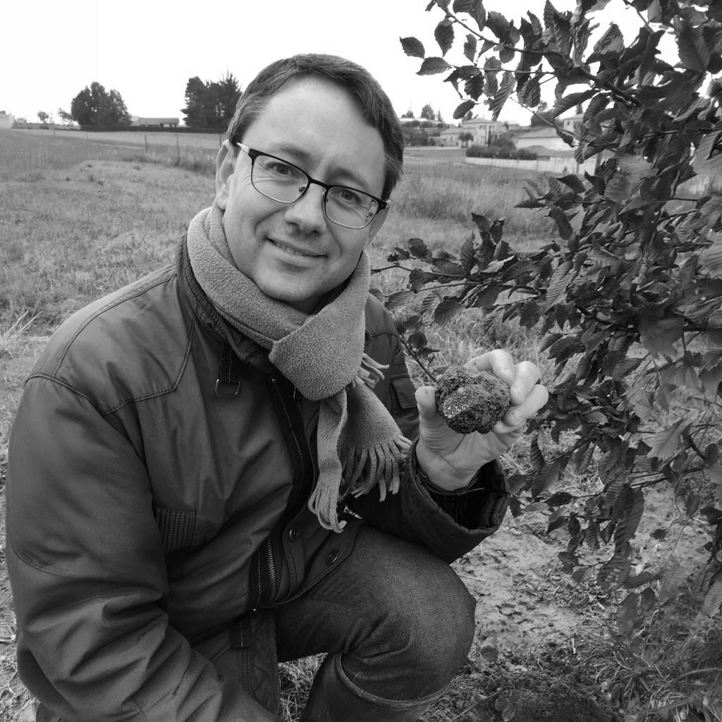 Claude Murat
