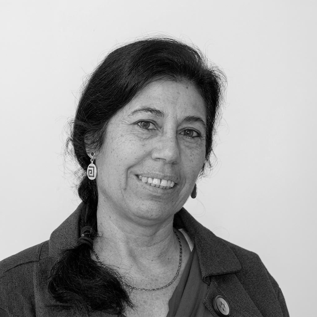Dalia Lewinsohn