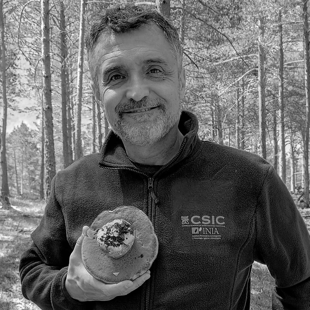 Fernando Martínez-Peña