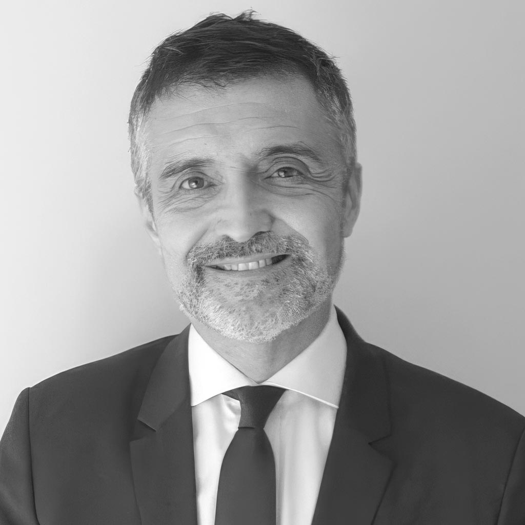 Fernando Martínez Peña