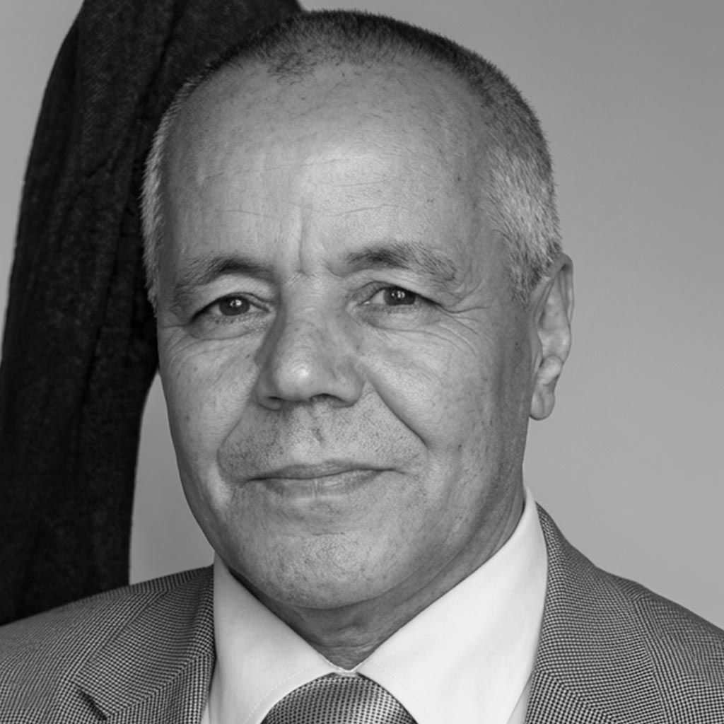 Lahsen Khabar