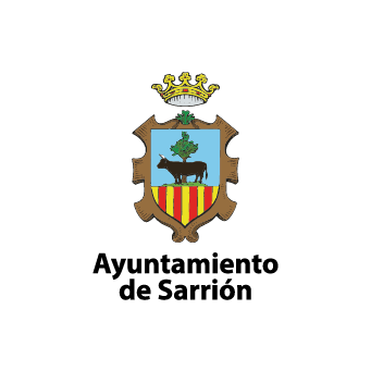 Logo Ayuntamiento Sarrión color