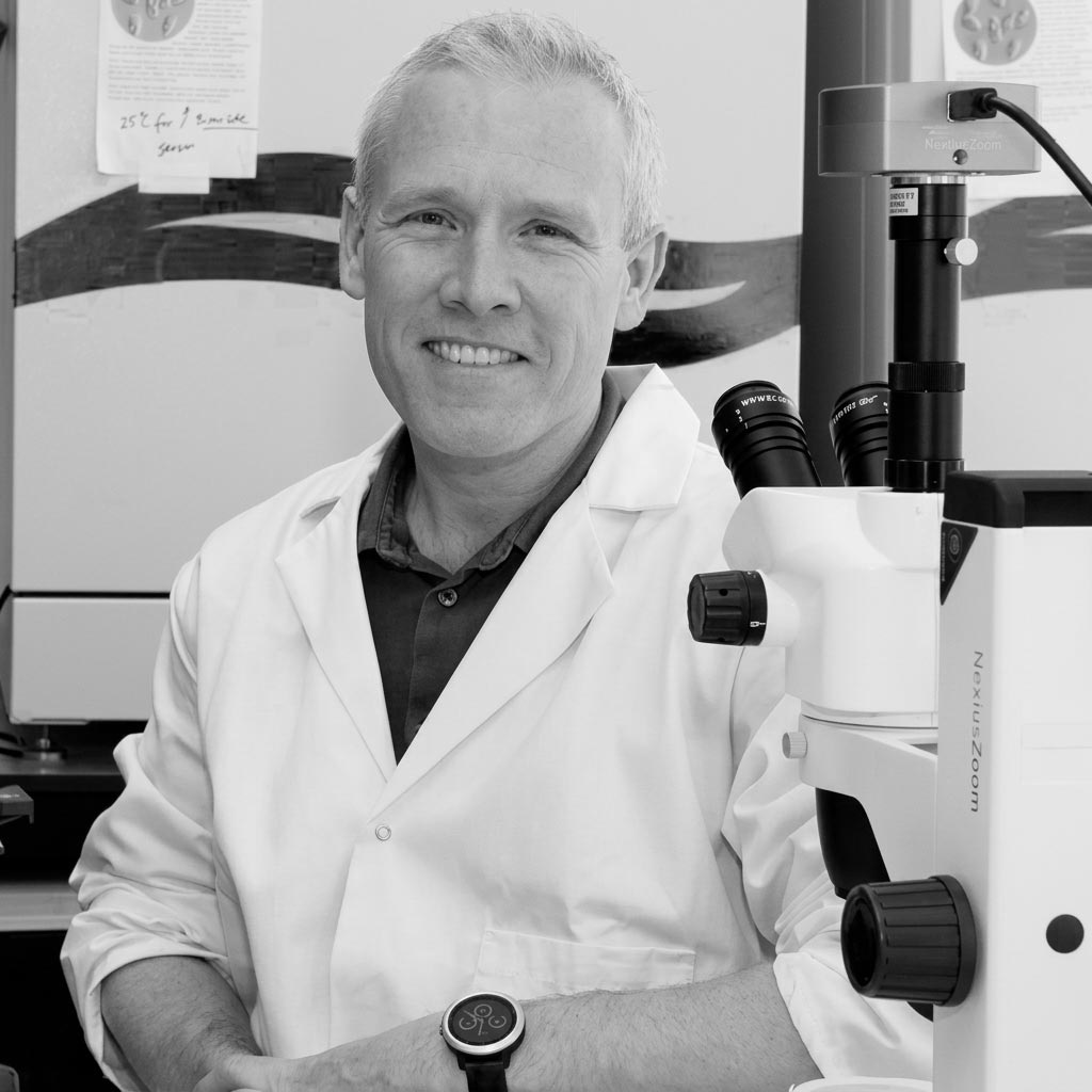 Paul Thomas