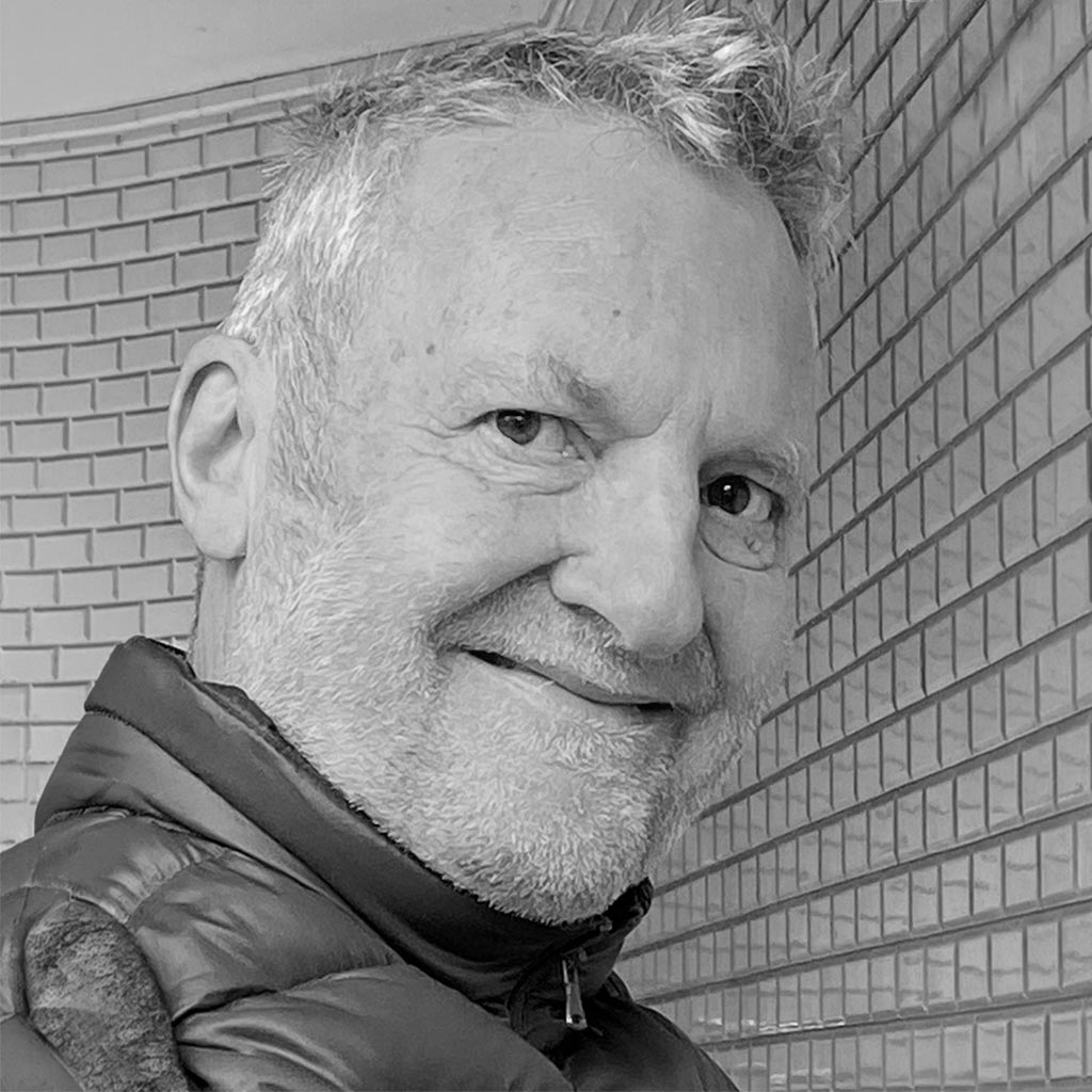 Simon Egli