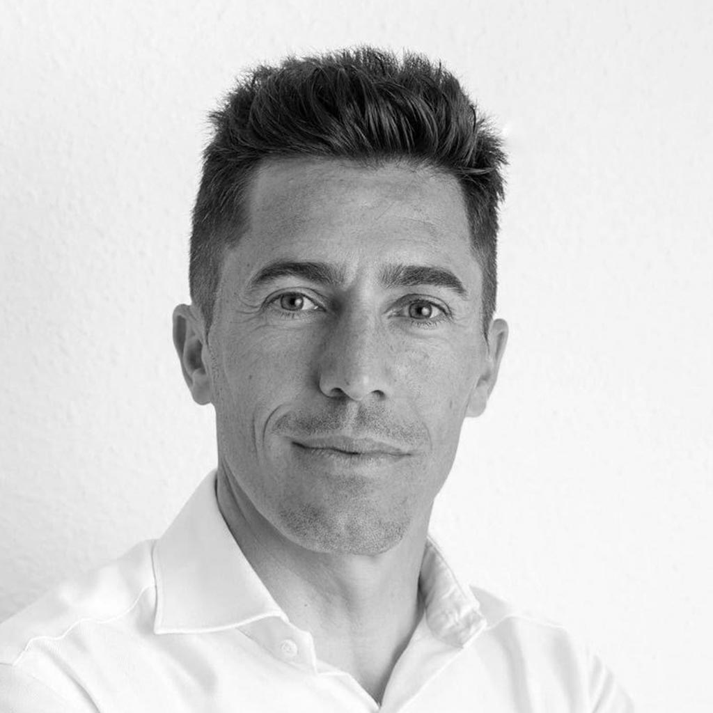 Carlos Méndez Múñoz
