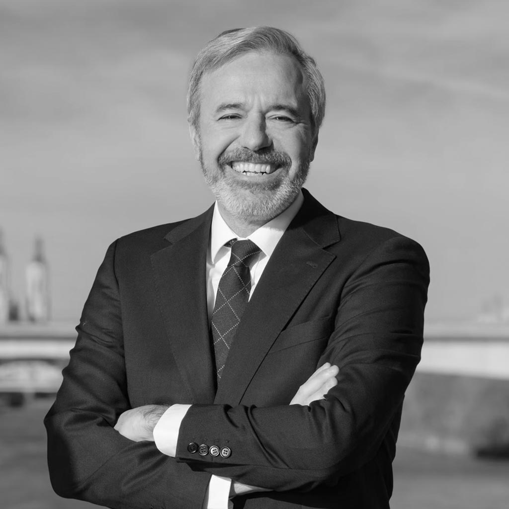 Jorge Antonio Azcón Navarro
