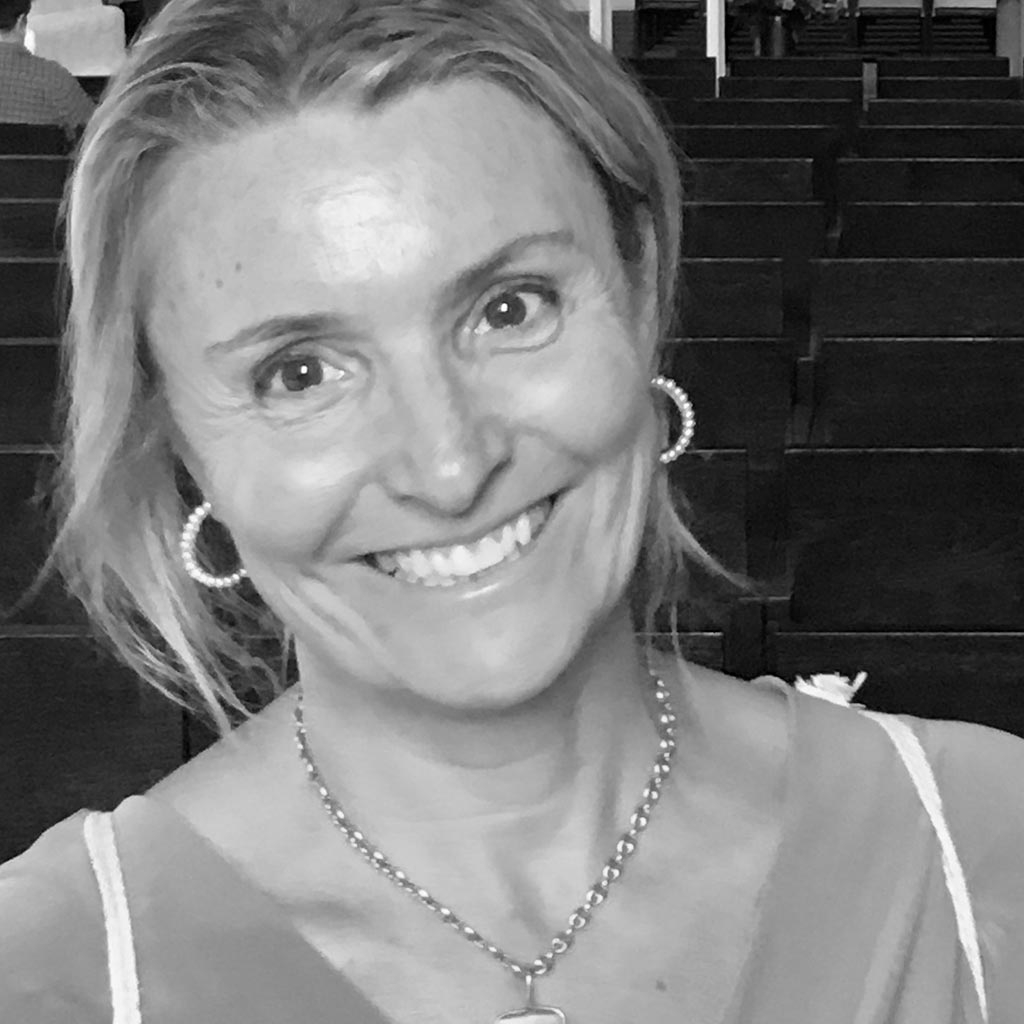 Cristina Óvilo Martín