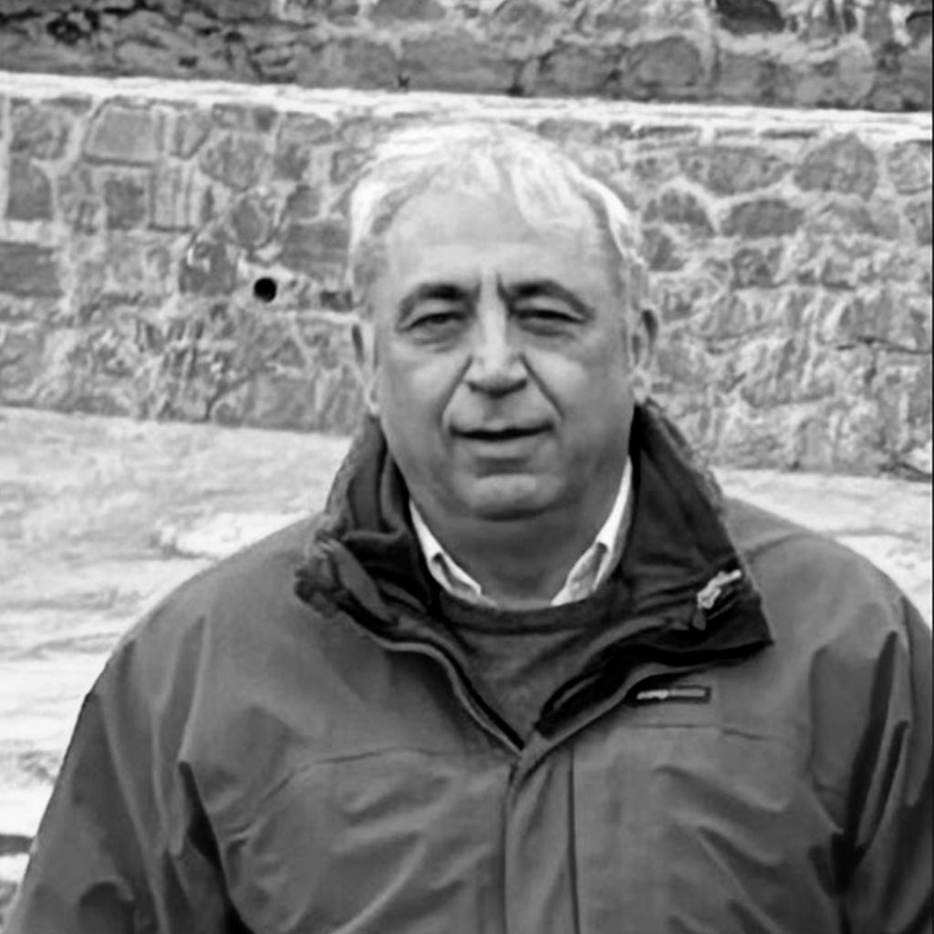 Emilio Pérez Aguilar
