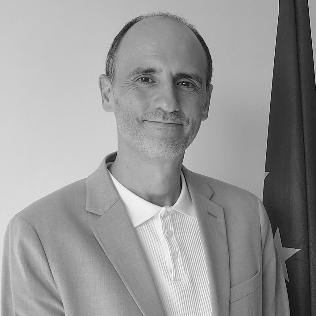 Joaquin Latorre Minguell